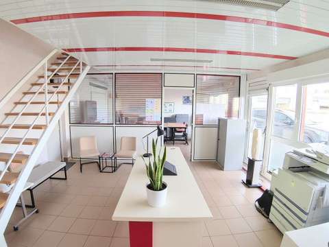 Vente maison 10 pièces Rodez 12