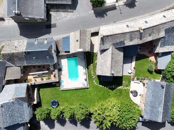 Vente maison 16 pièces Rodez 12