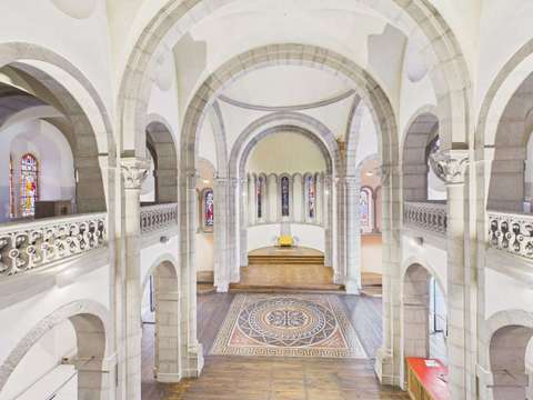 Vente maison 6 pièces Rodez 12