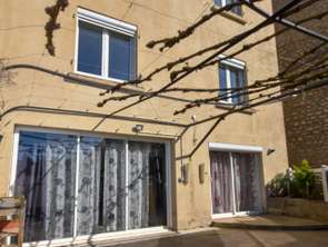 Vente Maison 4 chambresRodez