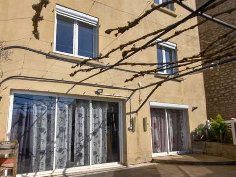Vente maison 6 pièces Rodez 12