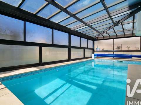 Vente maison 5 pièces Rodez 12