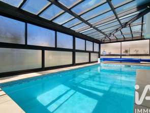 Vente Maison 4 chambresRodez