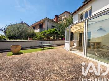 Vente Maison 4 chambresRodez