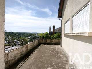 Vente maison 9 pièces Vente maison 9 pièces