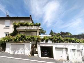 Vente Maison 4 chambresRodez