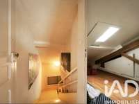 Vente maison 9 pièces Vente maison 9 pièces