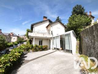 Vente maison 9 pièces Vente maison 9 pièces
