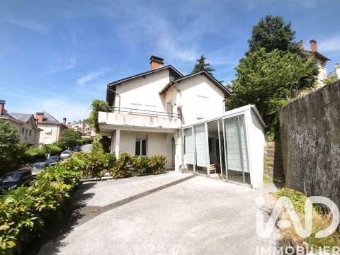 Vente maison 9 pièces Vente maison 9 pièces