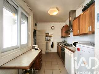 Vente maison 9 pièces Vente maison 9 pièces