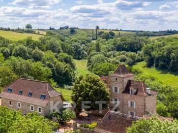Vente Maison 15 piècesRodez