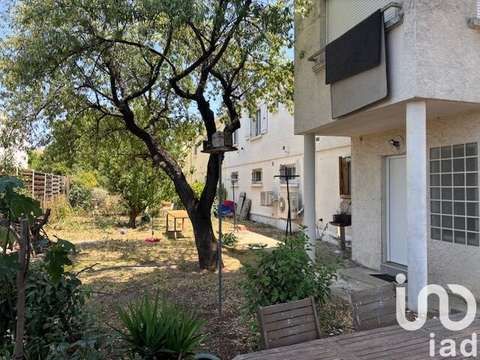 Vente maison 5 pièces Rodilhan 30