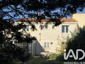 Vente Maison 3 chambresRodilhan