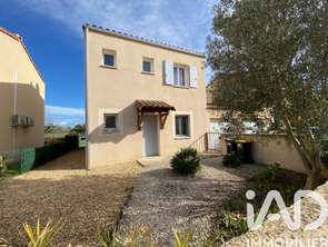 Vente Maison 3 chambresRodilhan