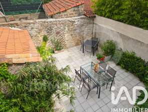 Vente Maison 3 chambresRodilhan