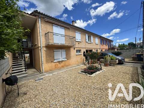 Vente maison 5 pièces Rodilhan 30