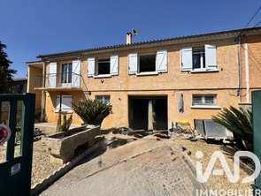 Vente Maison 3 chambresRodilhan