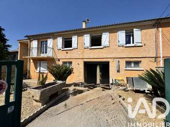 Vente maison 5 pièces Rodilhan 30