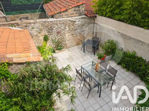 Vente maison 5 pièces Vente maison 5 pièces