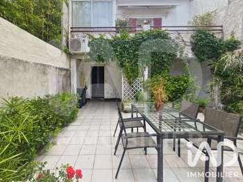 Vente Maison 3 chambresRodilhan