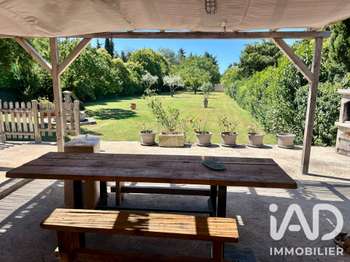 Vente Maison 3 chambresRodilhan