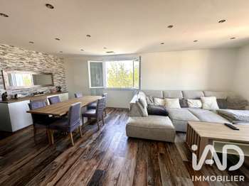 Vente maison 5 pièces Rodilhan 30