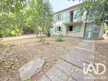 Vente Maison 4 chambresRodilhan