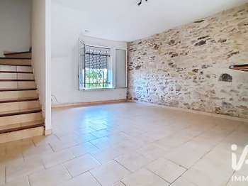 Vente Maison 4 chambresRodilhan