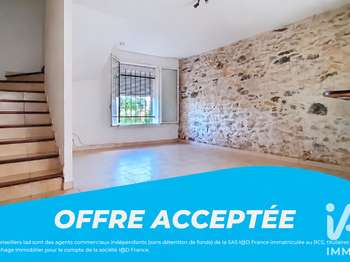 Vente maison 5 pièces Rodilhan 30