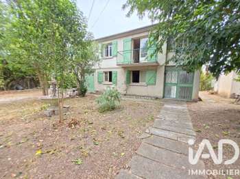 Vente Maison 4 chambresRodilhan