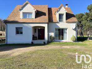 Vente Maison 4 chambresRoézé-sur-Sarthe