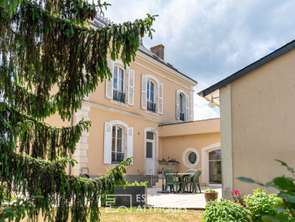 Vente Maison 5 chambresRoézé-sur-Sarthe