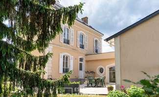 Photo Vente maison Roézé-sur-Sarthe