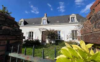 Photo Vente maison Roézé-sur-Sarthe