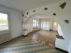 Vente Maison 3 chambresRoézé-sur-Sarthe