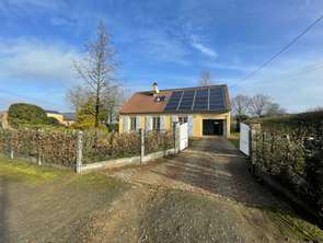 Vente Maison 4 chambresRoézé-sur-Sarthe