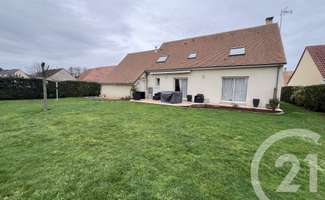 Photo Vente maison Roézé-sur-Sarthe