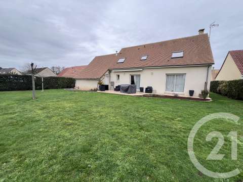 Vente maison 5 pièces Roézé-sur-Sarthe 72