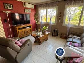 Vente Maison 4 chambresRoézé-sur-Sarthe