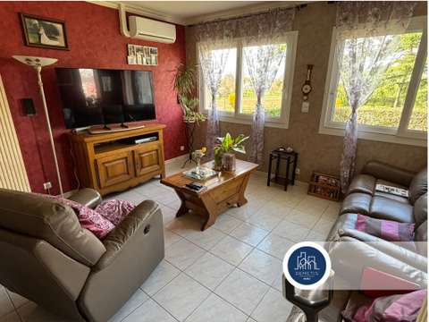 Vente maison 5 pièces Roézé-sur-Sarthe 72
