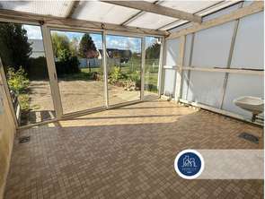 Vente Maison 3 chambresRoézé-sur-Sarthe