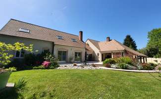Photo Vente maison Roézé-sur-Sarthe