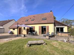Vente Maison 4 chambresRoézé-sur-Sarthe