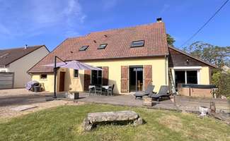 Photo Vente maison Roézé-sur-Sarthe