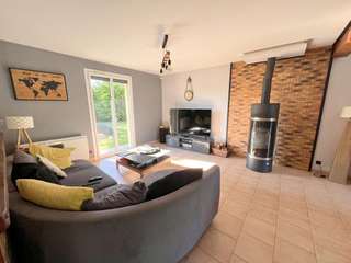 Vente maison 6 pièces Vente maison 6 pièces