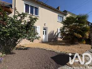 Vente Maison 3 chambresRoézé-sur-Sarthe