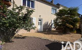 Photo Vente maison Roézé-sur-Sarthe