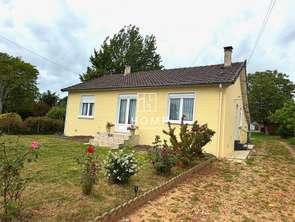 Vente Maison 2 chambresRoézé-sur-Sarthe