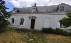 Photo Vente maison Roézé-sur-Sarthe