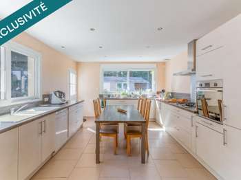 Vente Maison 5 chambresRoézé-sur-Sarthe